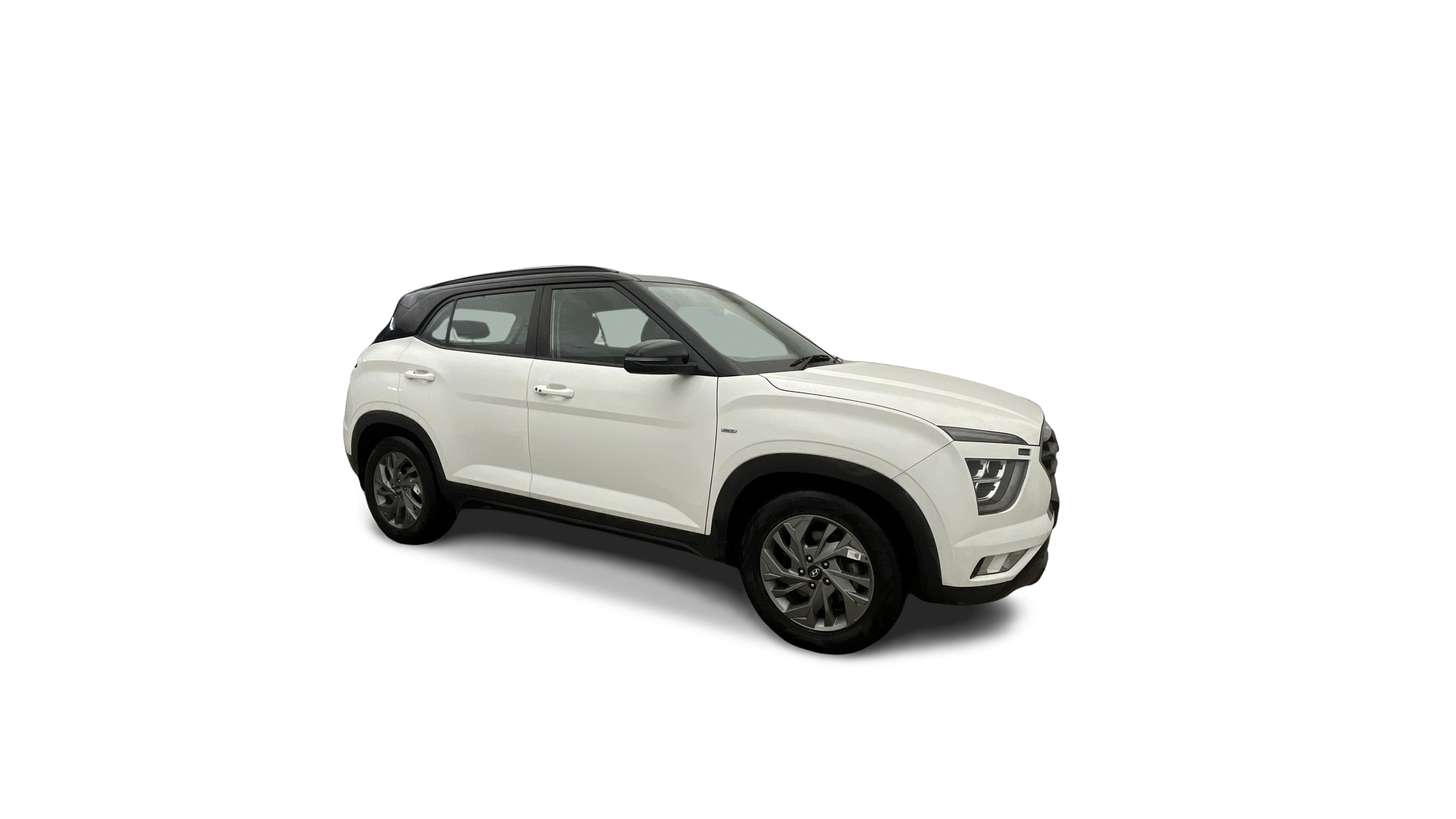 2021 Hyundai Creta - SUV - Petrol - Automatic - ₹10.75 lakh