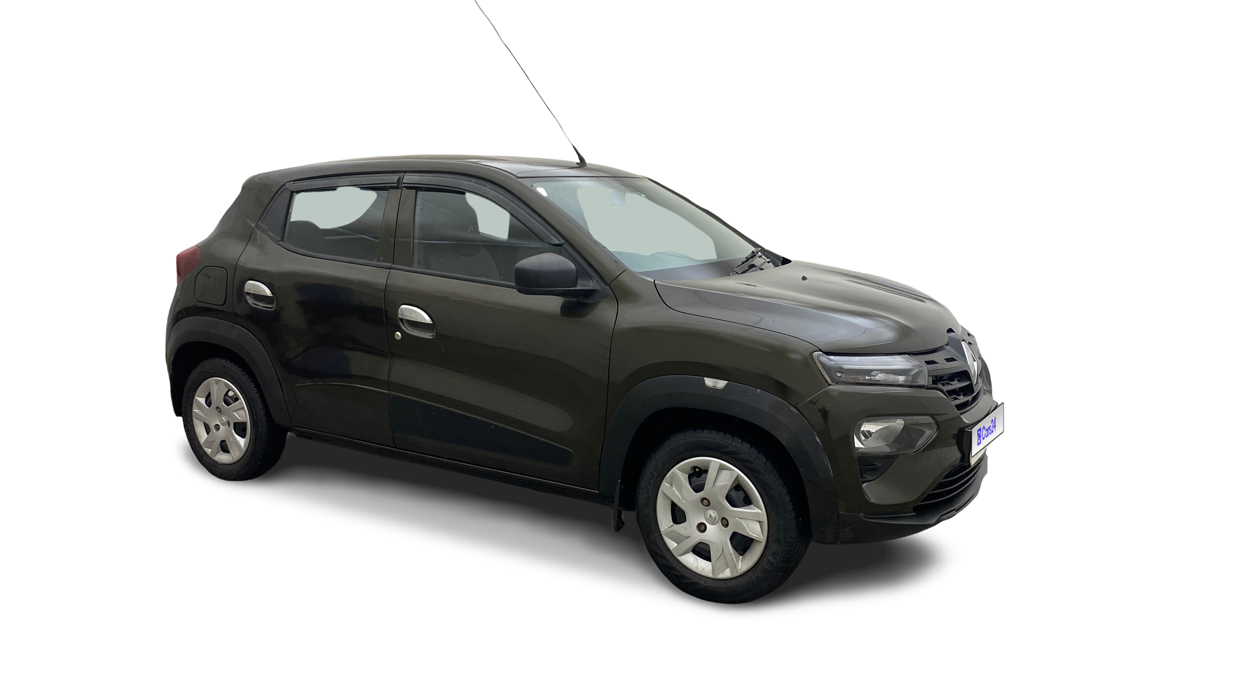 2021 Renault Kwid - Hatchback - Petrol - Manual - ₹3.13 lakh