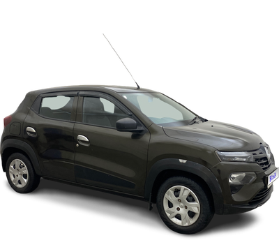 2021 Renault Kwid - Hatchback - Petrol - Manual - ₹3.13 lakh