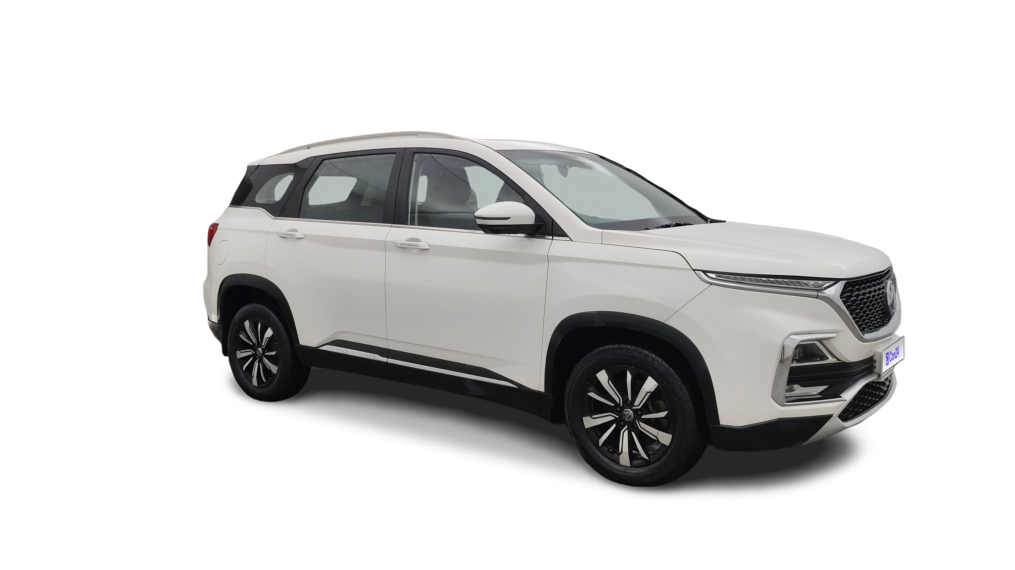 2019 MG HECTOR - SUV - Petrol - Manual - ₹10.43 lakh