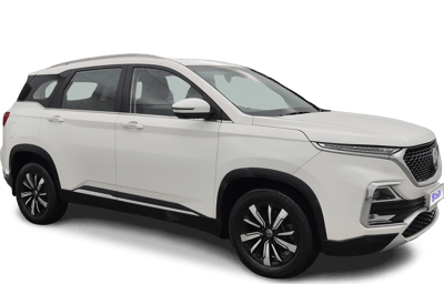 2019 MG HECTOR - SUV - Petrol - Manual - ₹10.43 lakh