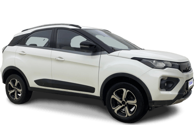 2021 Tata NEXON - SUV - Petrol - Manual - ₹6.41 lakh