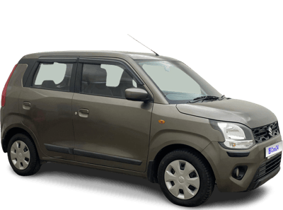 2022 Maruti New Wagon-R - Hatchback - Petrol - Manual - ₹4.69 lakh