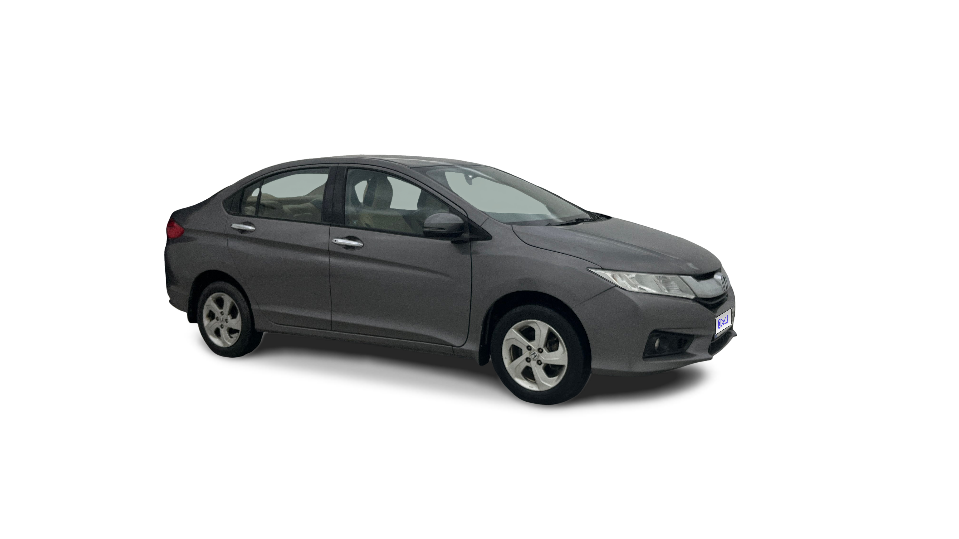 2016 Honda City - Sedan - Petrol - Manual - ₹5.69 lakh
