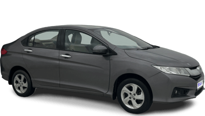 2016 Honda City - Sedan - Petrol - Manual - ₹5.69 lakh