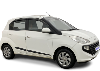 2021 Hyundai NEW SANTRO - Hatchback - Petrol - Manual - ₹3.64 lakh