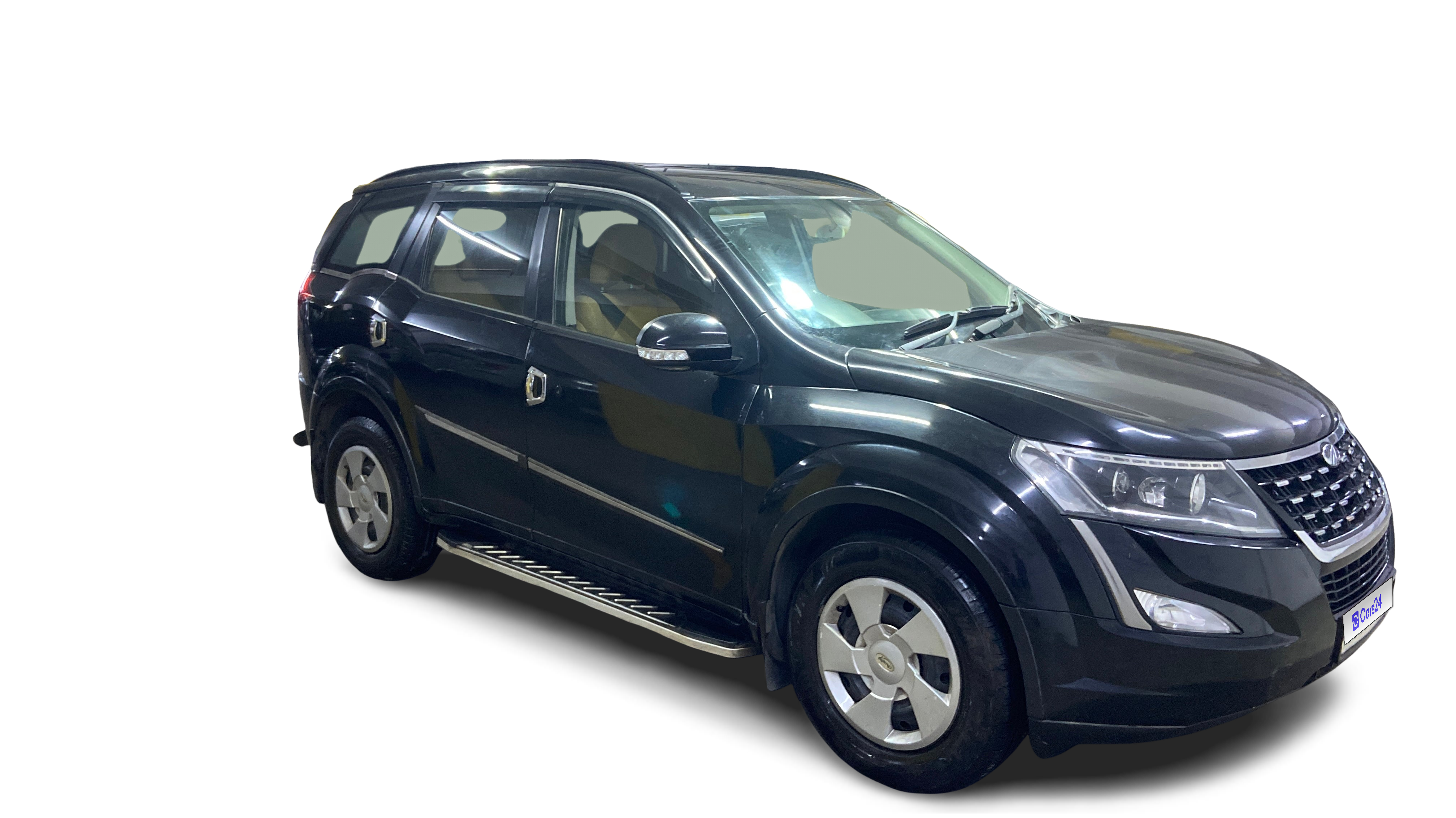 2019 Mahindra XUV500 - SUV - Diesel - Manual - ₹7.16 lakh
