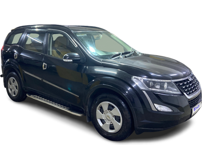 2019 Mahindra XUV500 - SUV - Diesel - Manual - ₹6.98 lakh
