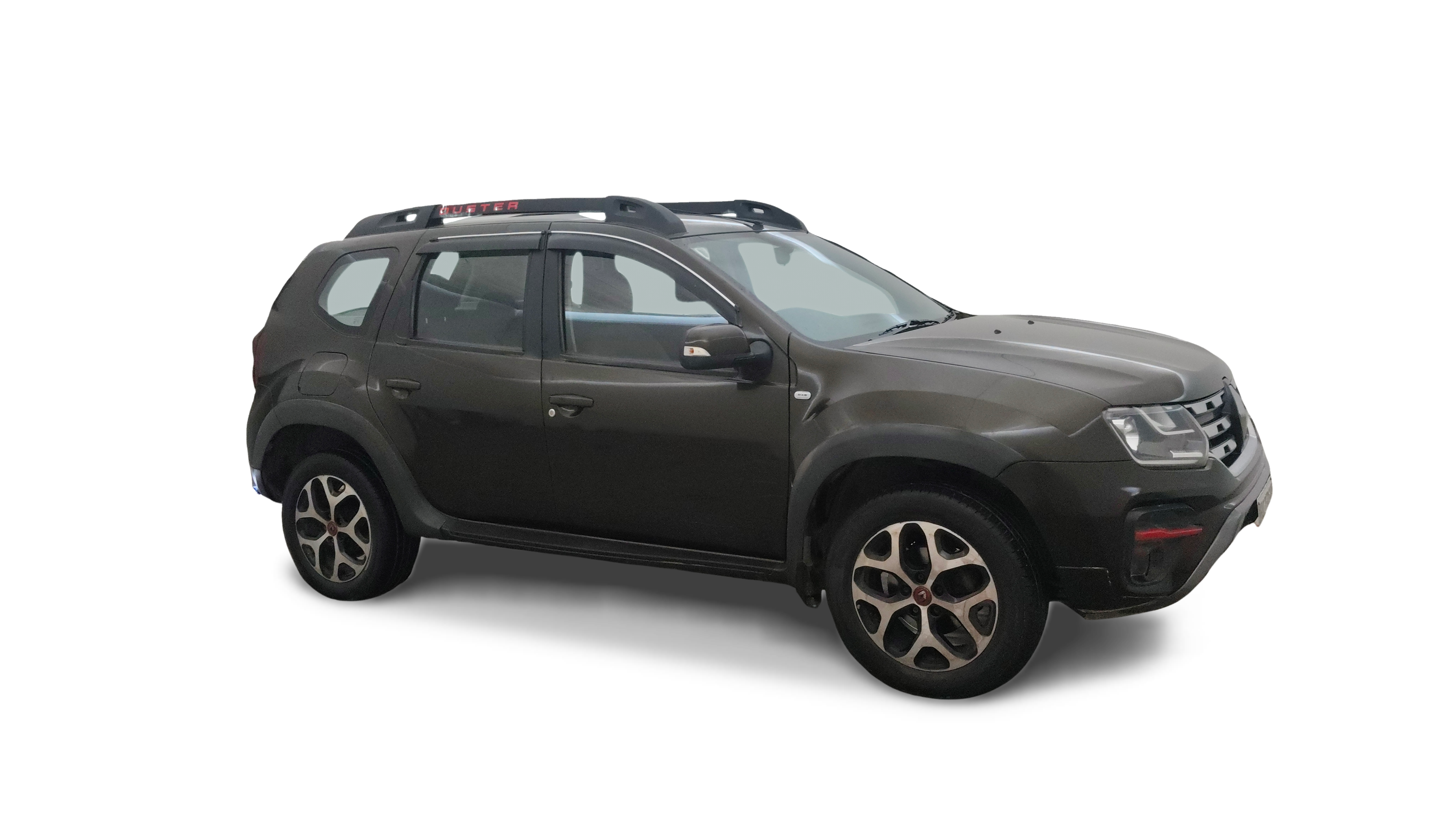 2021 Renault Duster - SUV - Petrol - Manual - ₹6.79 lakh