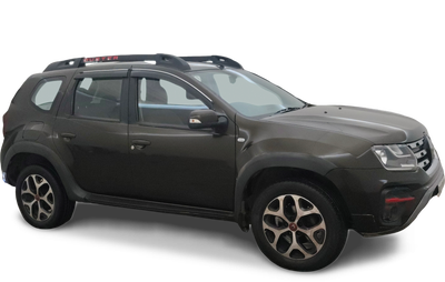 2021 Renault Duster - SUV - Petrol - Manual - ₹6.79 lakh