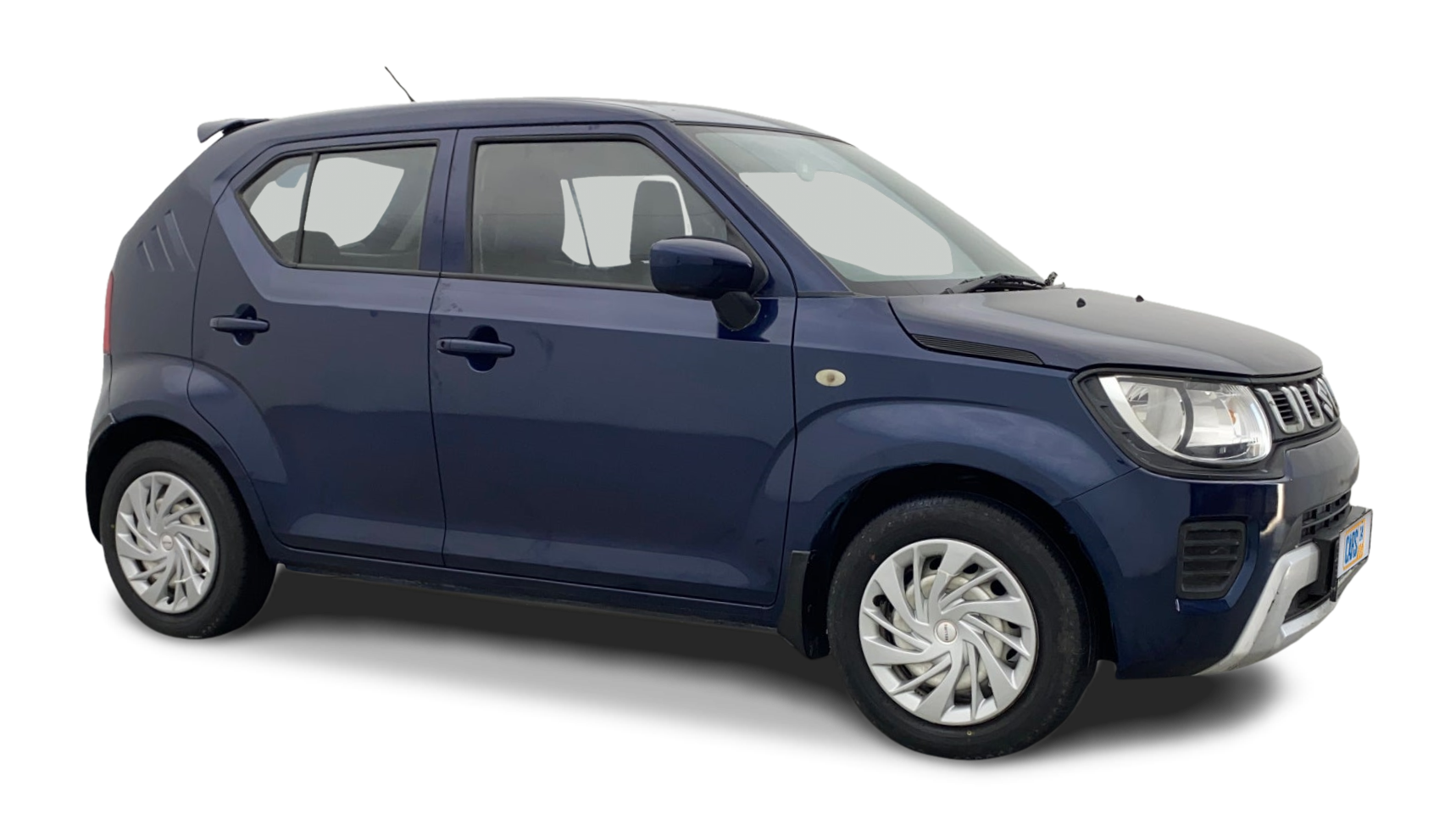 Maruti IGNIS-img