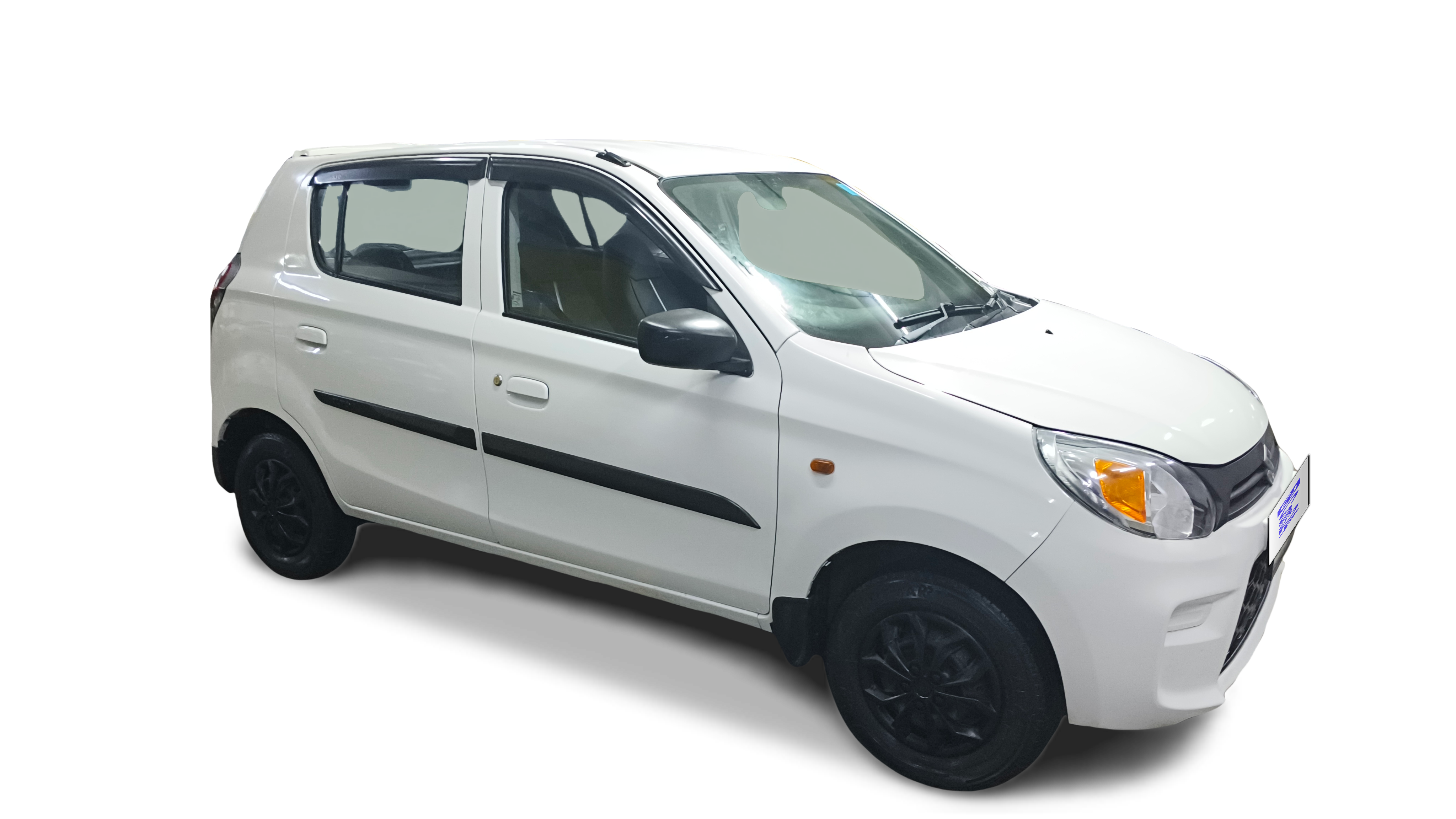 2022 Maruti Alto - Hatchback - Petrol - Manual - ₹3.12 lakh