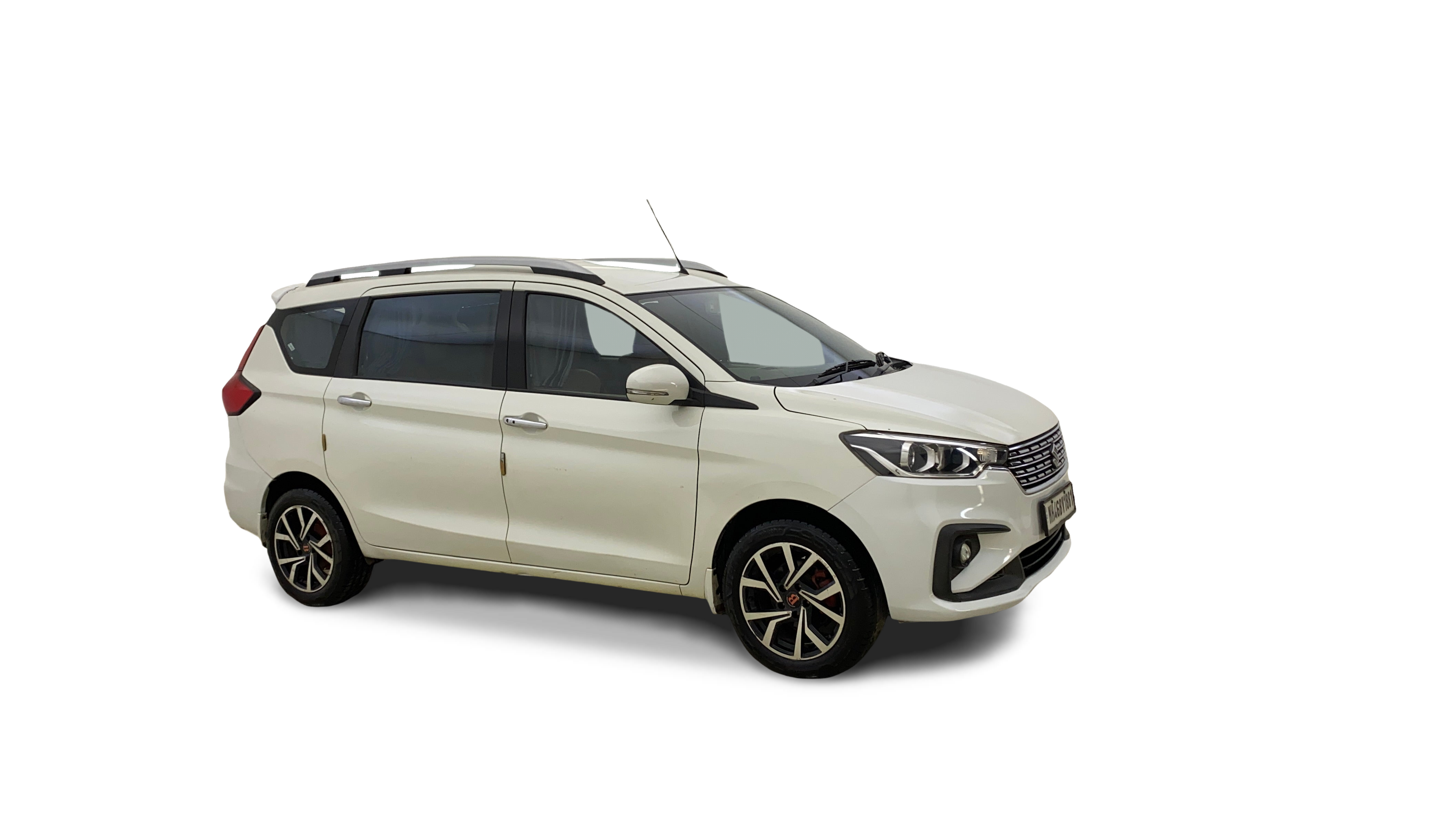 Maruti Ertiga-img