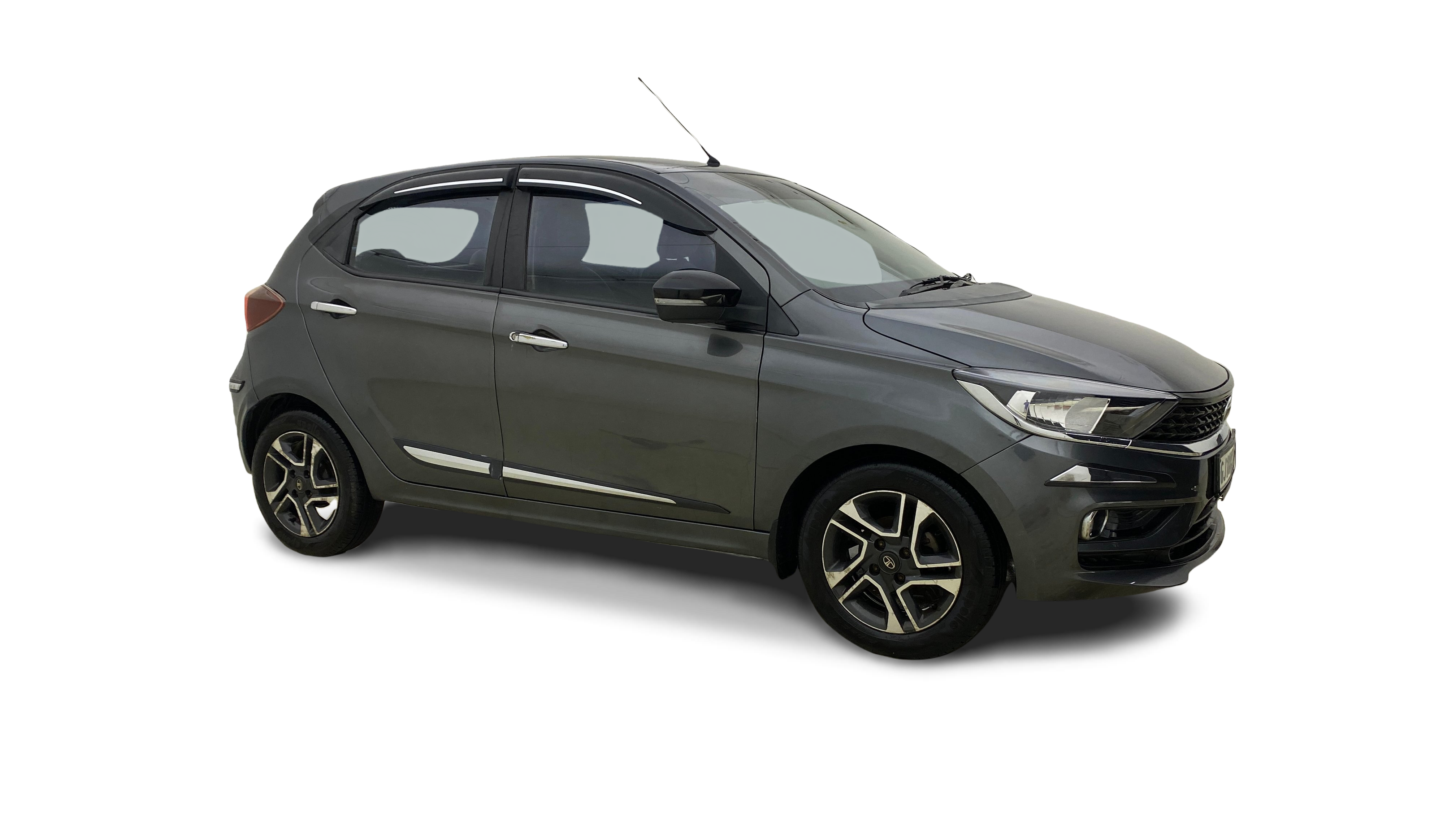2020 Tata Tiago - Hatchback - Petrol - Manual - ₹4.46 lakh