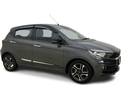 2020 Tata Tiago - Hatchback - Petrol - Manual - ₹4.50 lakh