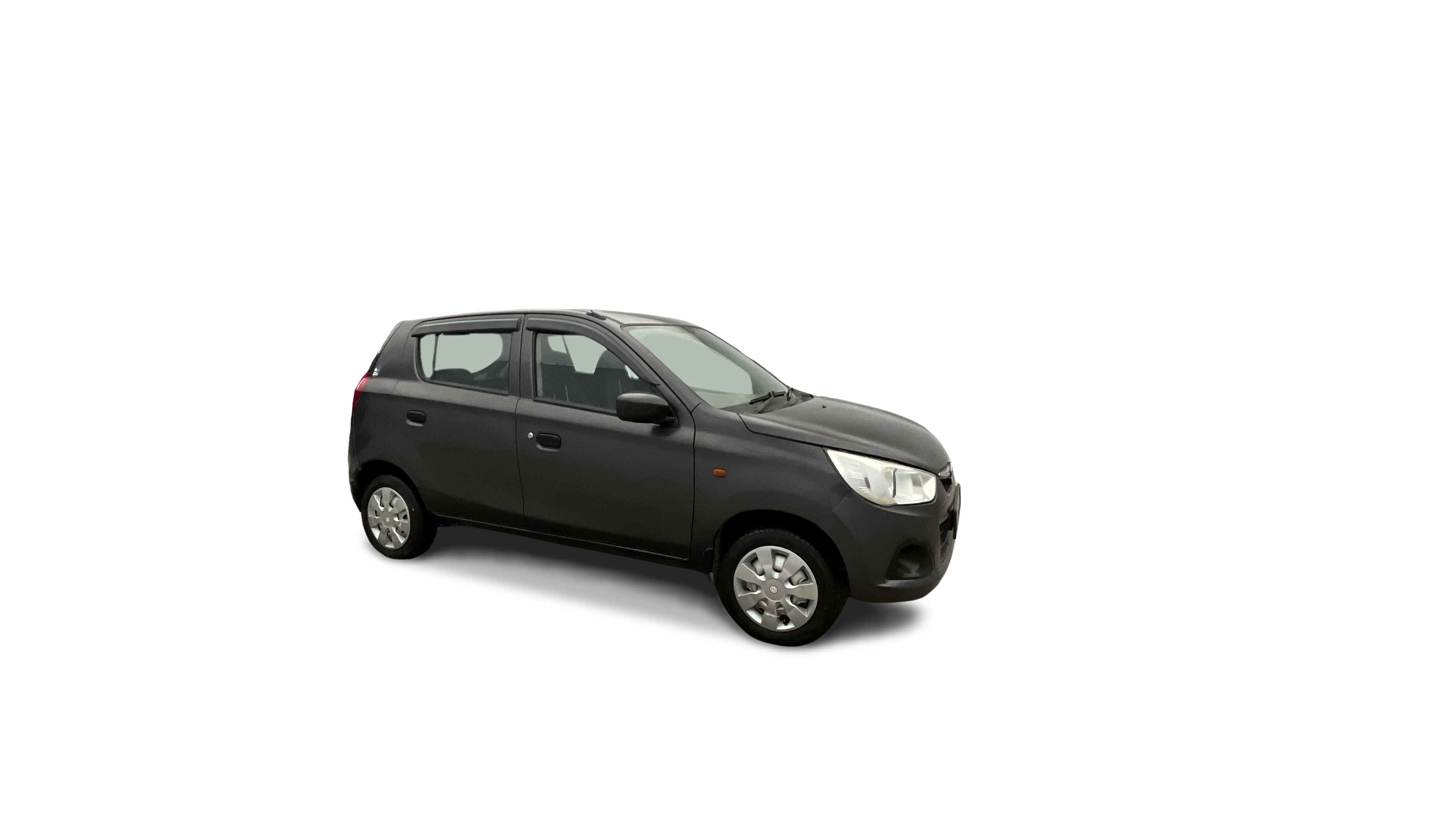 2017 Maruti Alto K10 - Hatchback - CNG - Manual - ₹2.51 lakh
