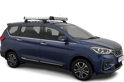 2025 Maruti Ertiga - SUV - Petrol - Automatic - ₹12.54 lakh