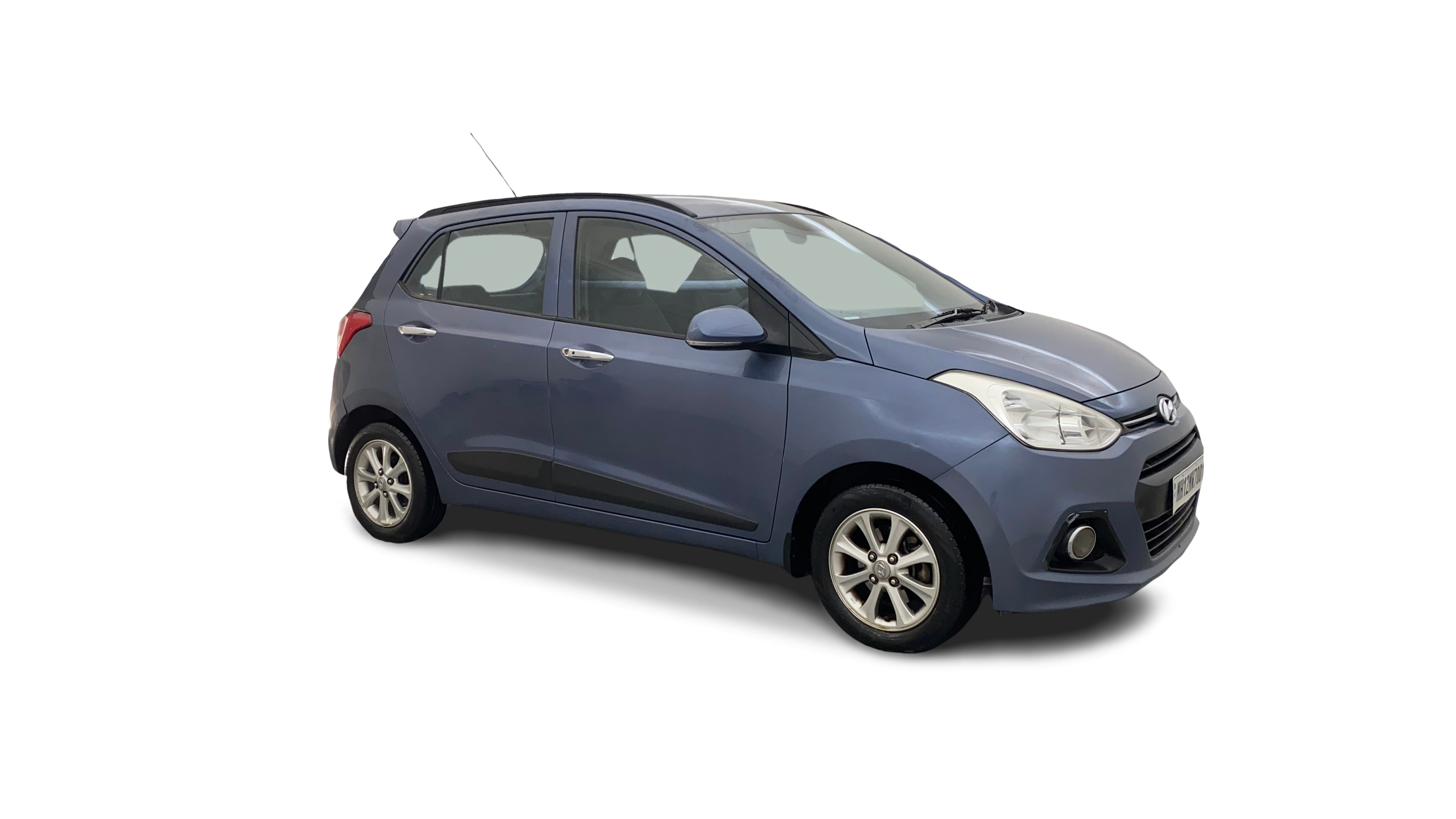 Hyundai Grand i10-img