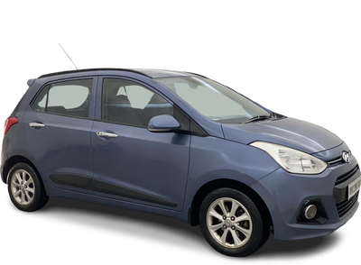 Hyundai Grand i10-img