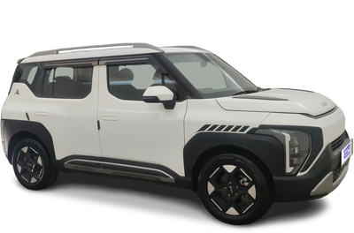 2025 KIA SYROS - SUV - Petrol - Automatic - ₹11.27 lakh