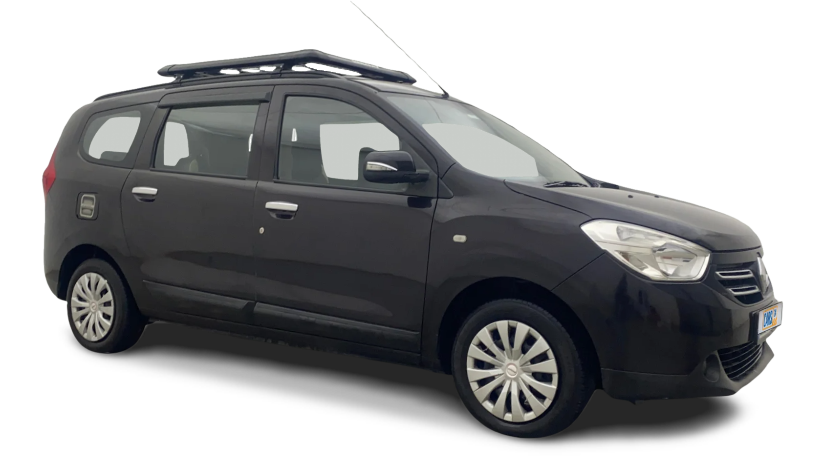 2015 Renault Lodgy - SUV - Diesel - Manual - ₹4.43 lakh