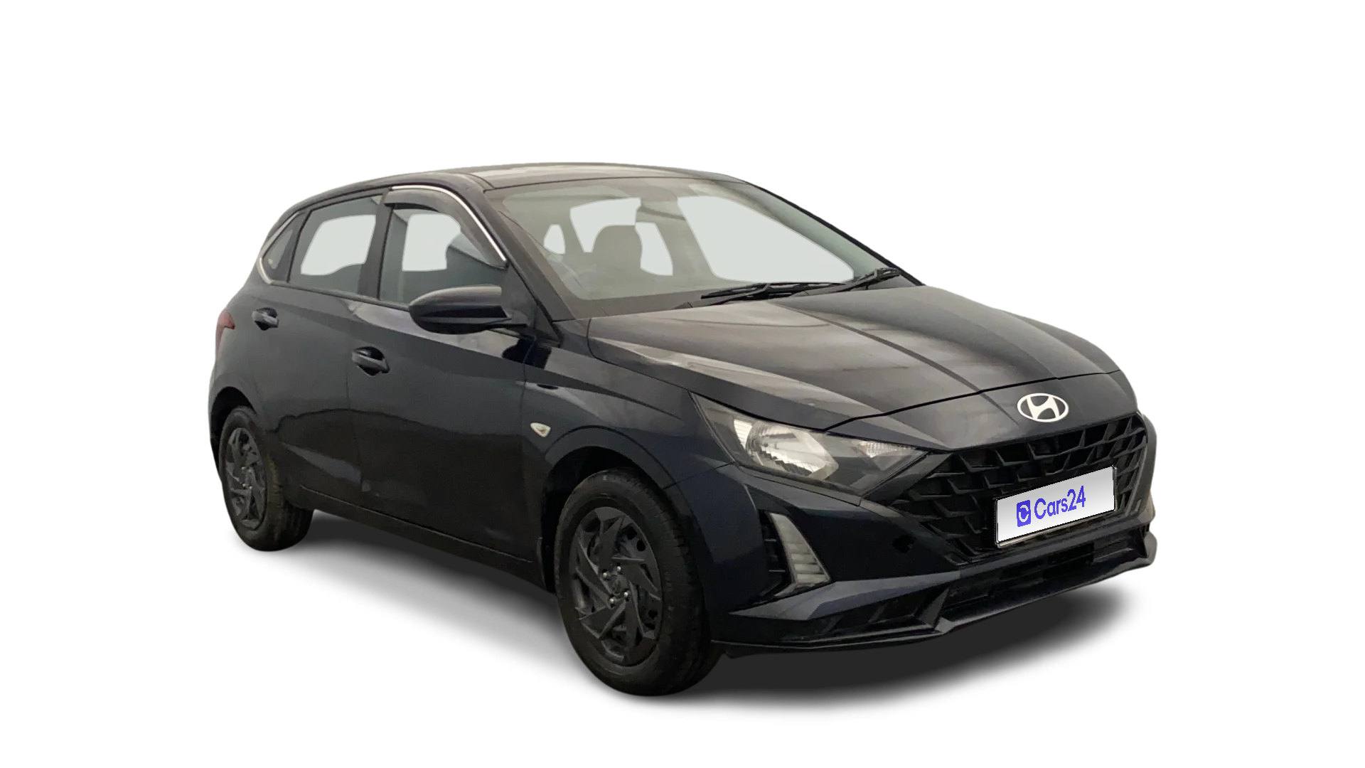 2024 Hyundai NEW I20 - Hatchback - Petrol - Manual - ₹5.71 lakh