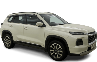 2023 Maruti Grand Vitara - SUV - Petrol - Automatic - ₹13.97 lakh