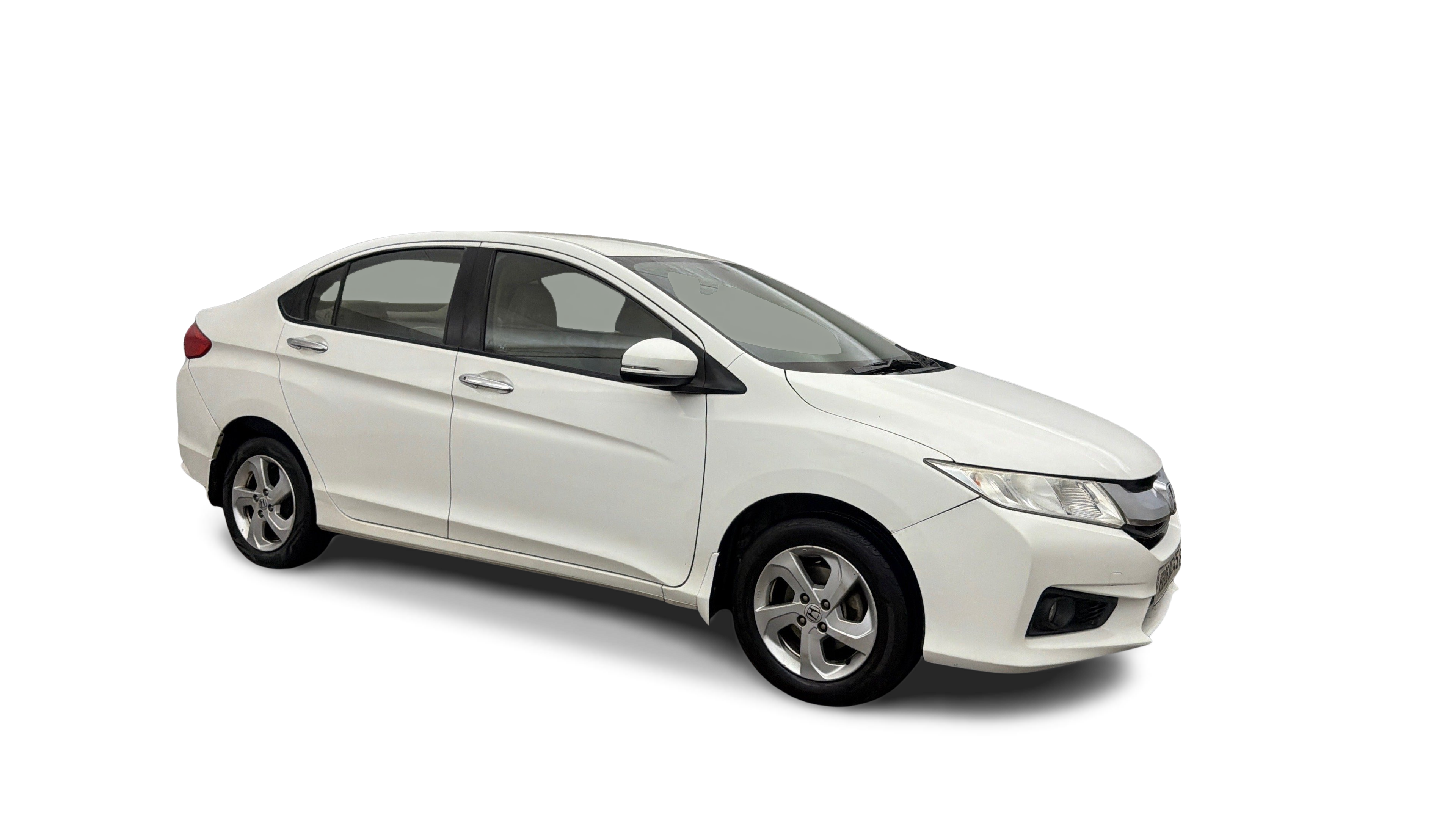2016 Honda City - Sedan - Petrol - Manual - ₹3.73 lakh