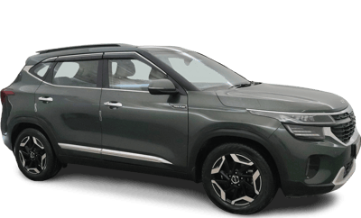 2023 KIA SELTOS - SUV - Petrol - Automatic - ₹12.20 lakh