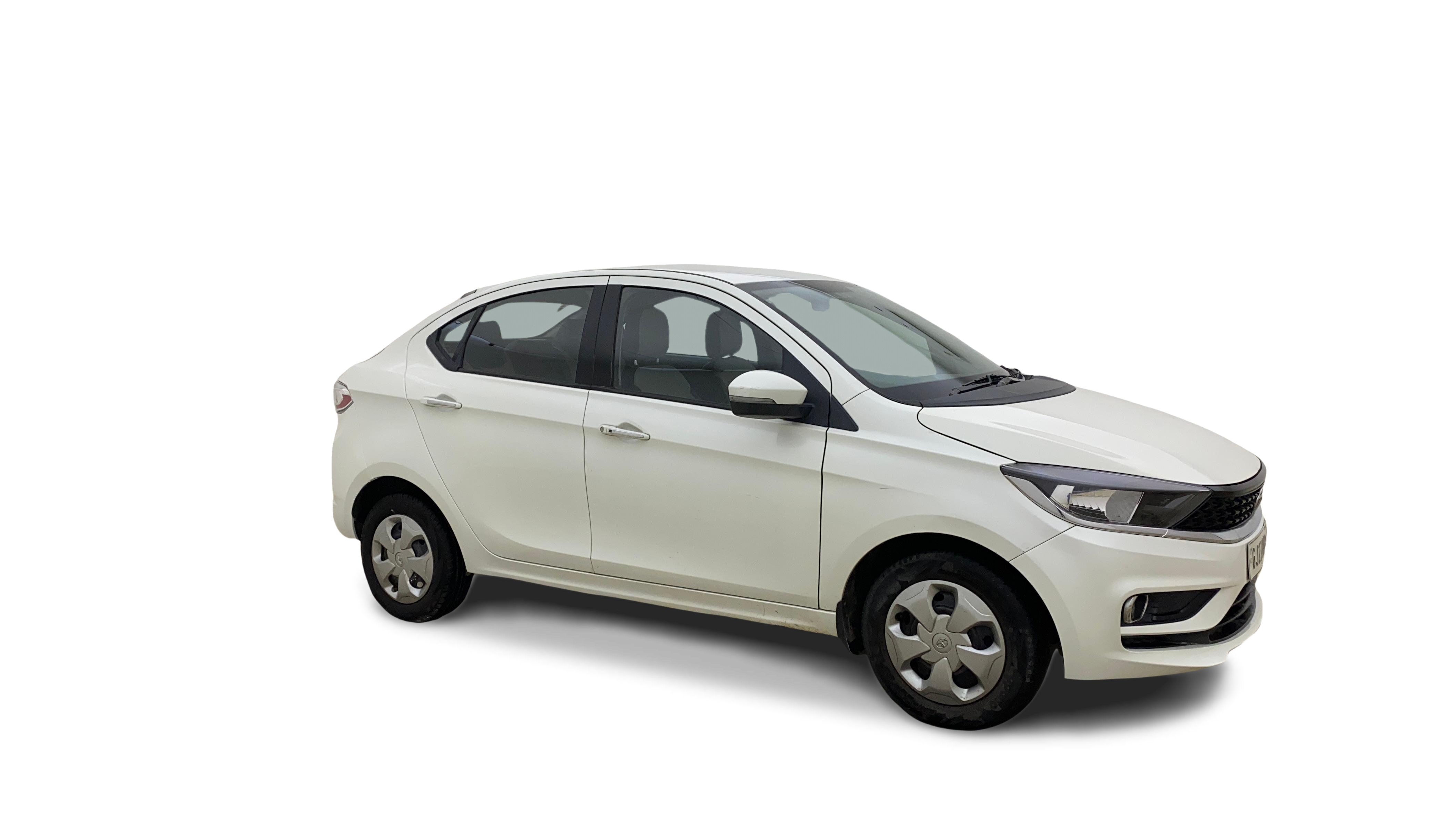 2021 Tata TIGOR - Sedan - Petrol - Manual - ₹3.66 lakh