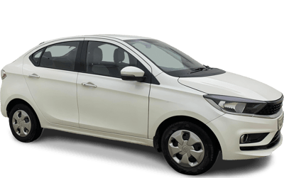 2021 Tata TIGOR - Sedan - Petrol - Manual - ₹3.66 lakh