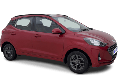 2021 Hyundai GRAND I10 NIOS - Hatchback - Petrol - Manual - ₹4.71 lakh