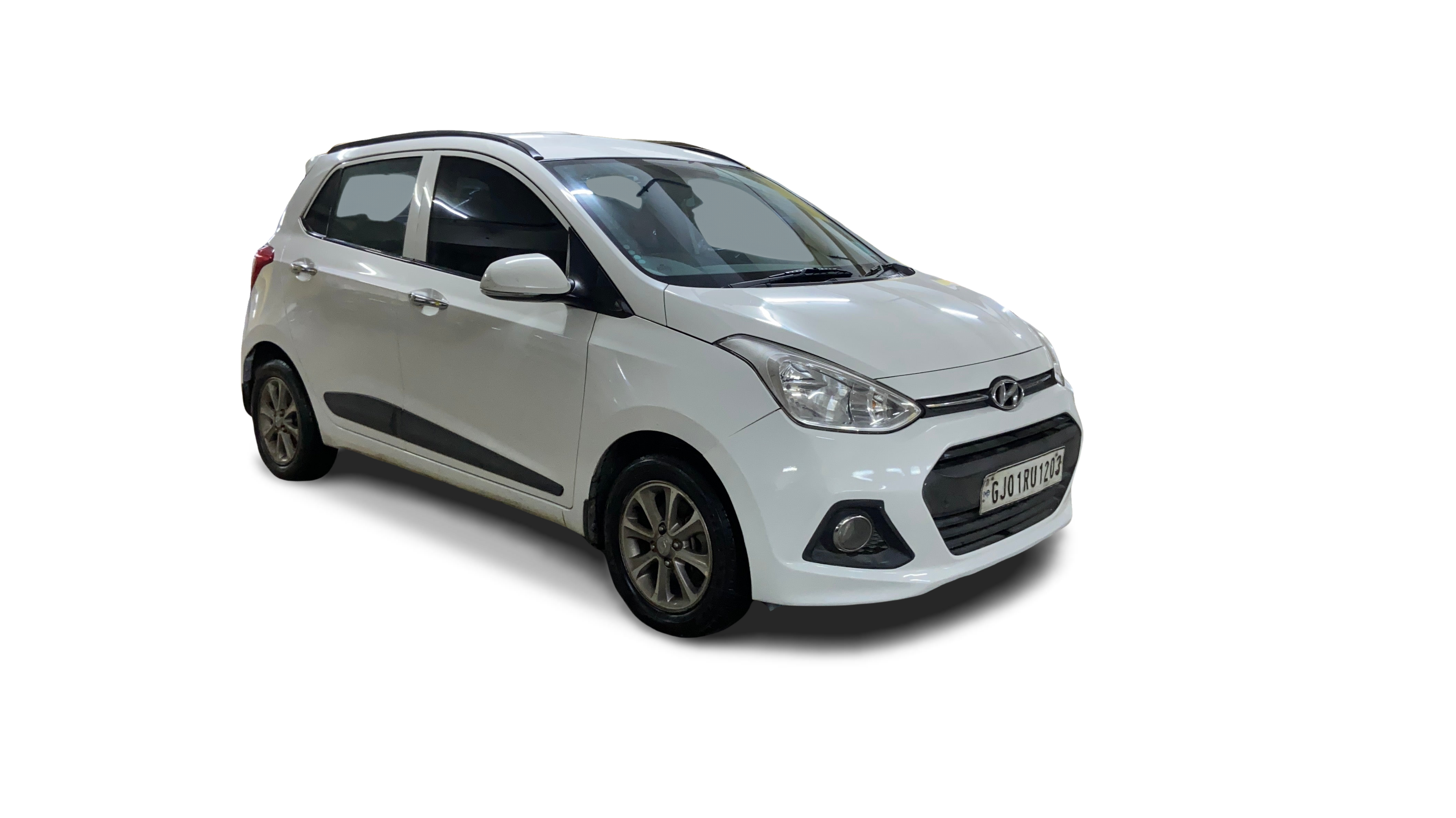 Hyundai Grand i10-img