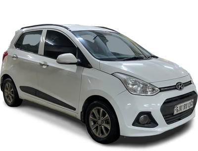Hyundai Grand i10-img