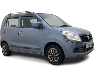 Maruti Wagon R 1.0-img