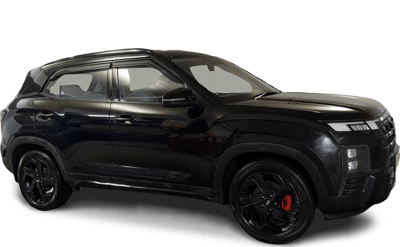 2026 Hyundai Creta - SUV - Petrol - Manual - ₹12.88 lakh