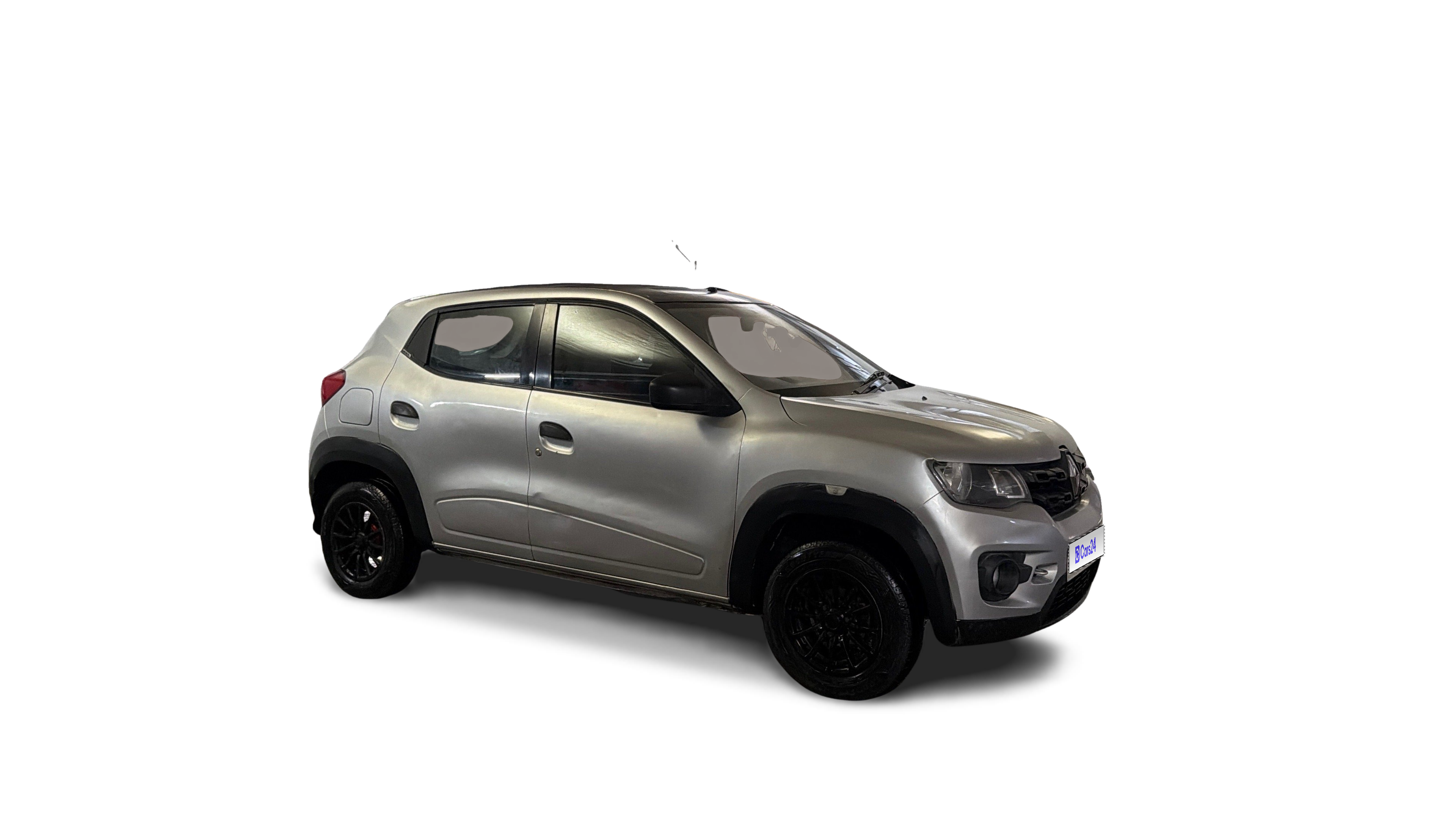 2016 Renault Kwid - Hatchback - Petrol - Manual - ₹1.99 lakh