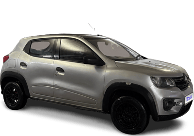 2016 Renault Kwid - Hatchback - Petrol - Manual - ₹1.99 lakh