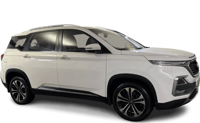 2021 MG HECTOR - SUV - Petrol - Automatic - ₹8.30 lakh