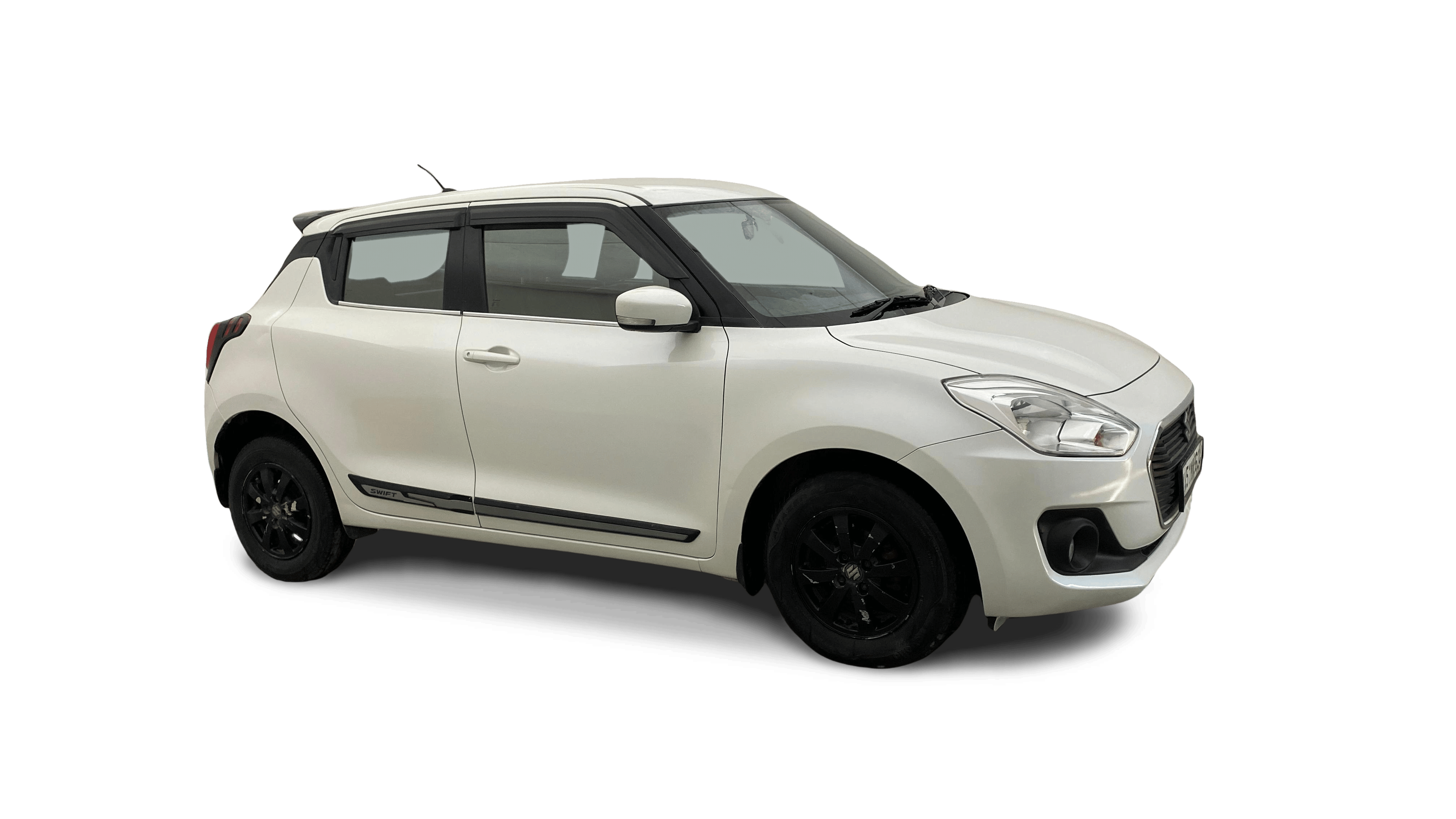 2019 Maruti Swift - Hatchback - Petrol - Manual - ₹5.09 lakh