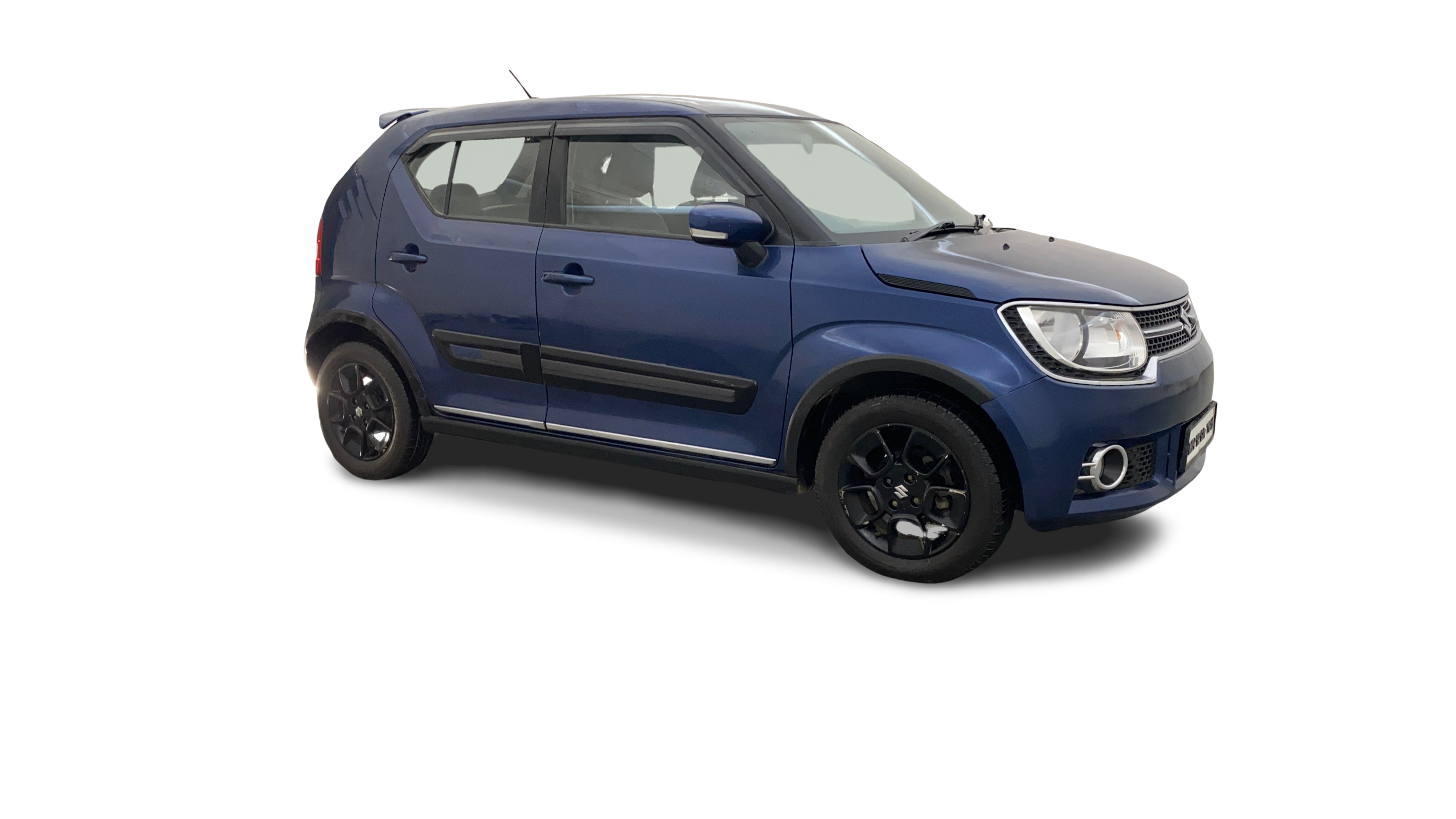 Maruti IGNIS-img
