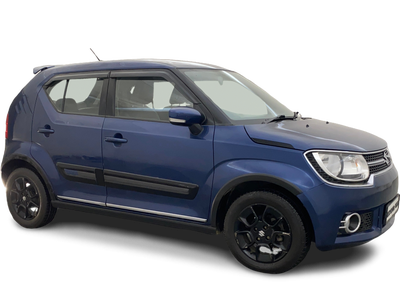 Maruti IGNIS-img