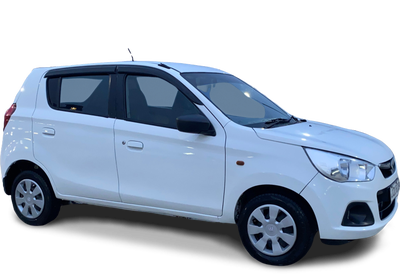 Maruti Alto K10-img