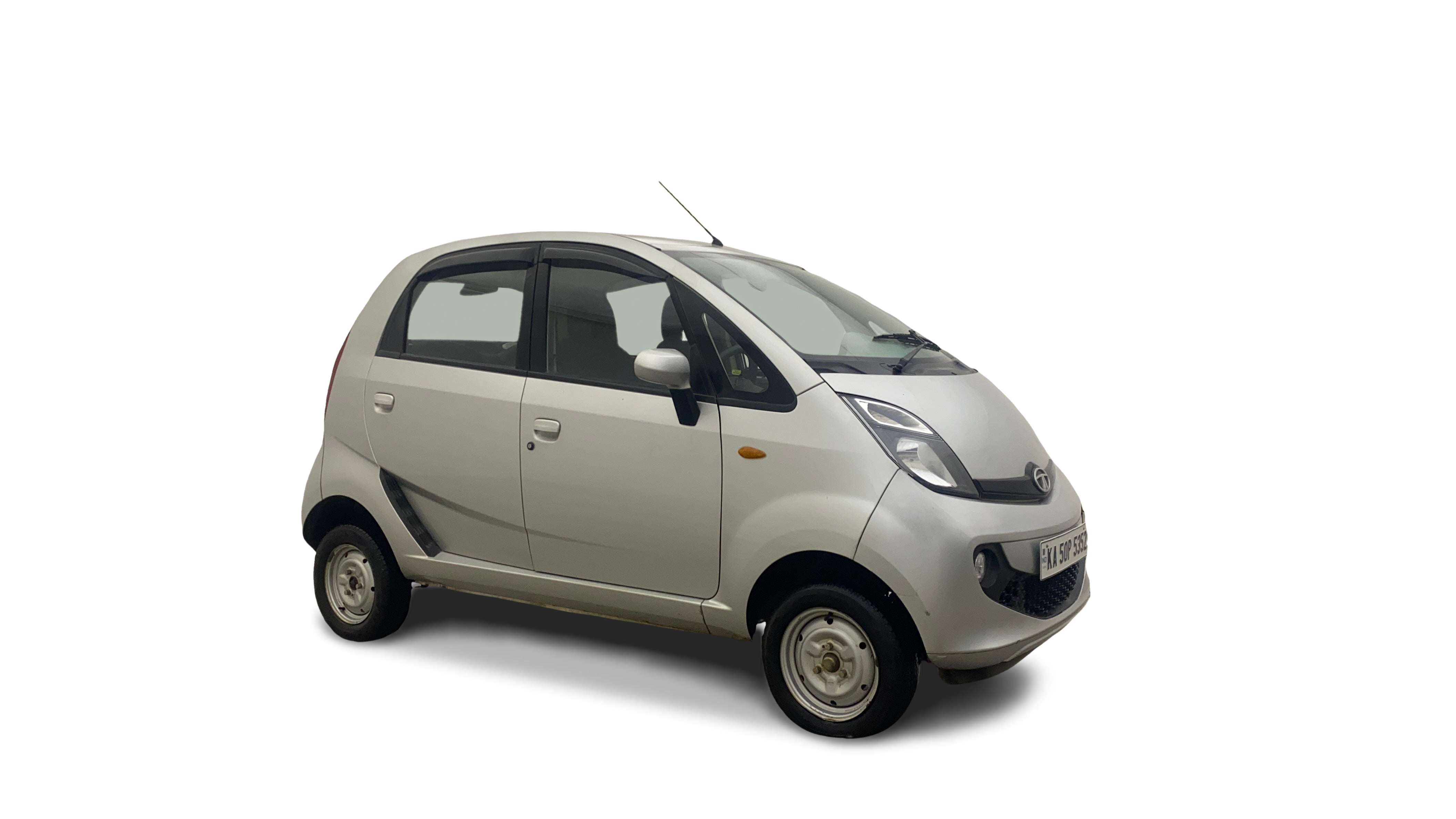 Tata Nano-img