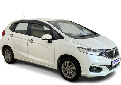 2022 Honda Jazz - Hatchback - Petrol - Automatic - ₹6.59 lakh