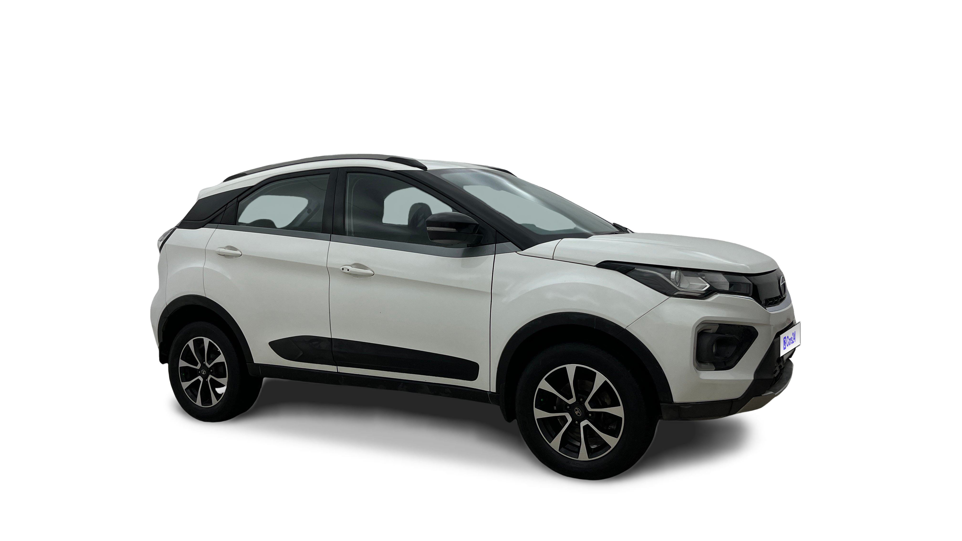 2021 Tata NEXON - SUV - Diesel - Manual - ₹7.17 lakh