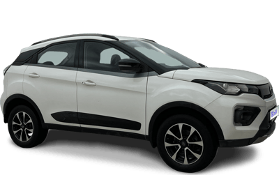 2021 Tata NEXON - SUV - Diesel - Manual - ₹7.17 lakh