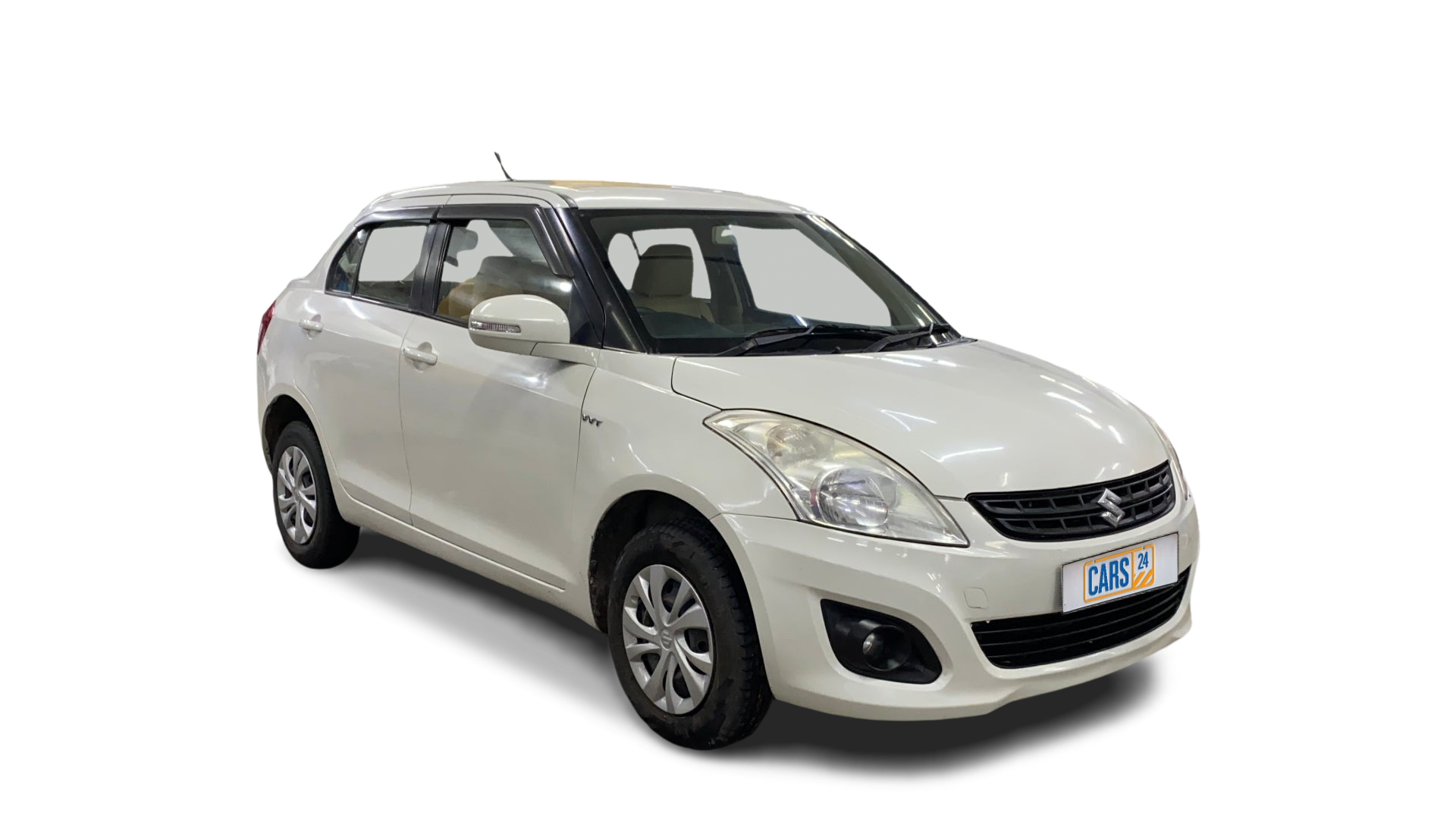 2014 Maruti Swift Dzire - Sedan - Petrol - Manual - ₹3.15 lakh