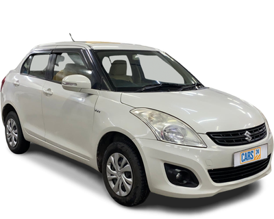 Maruti Swift Dzire-img