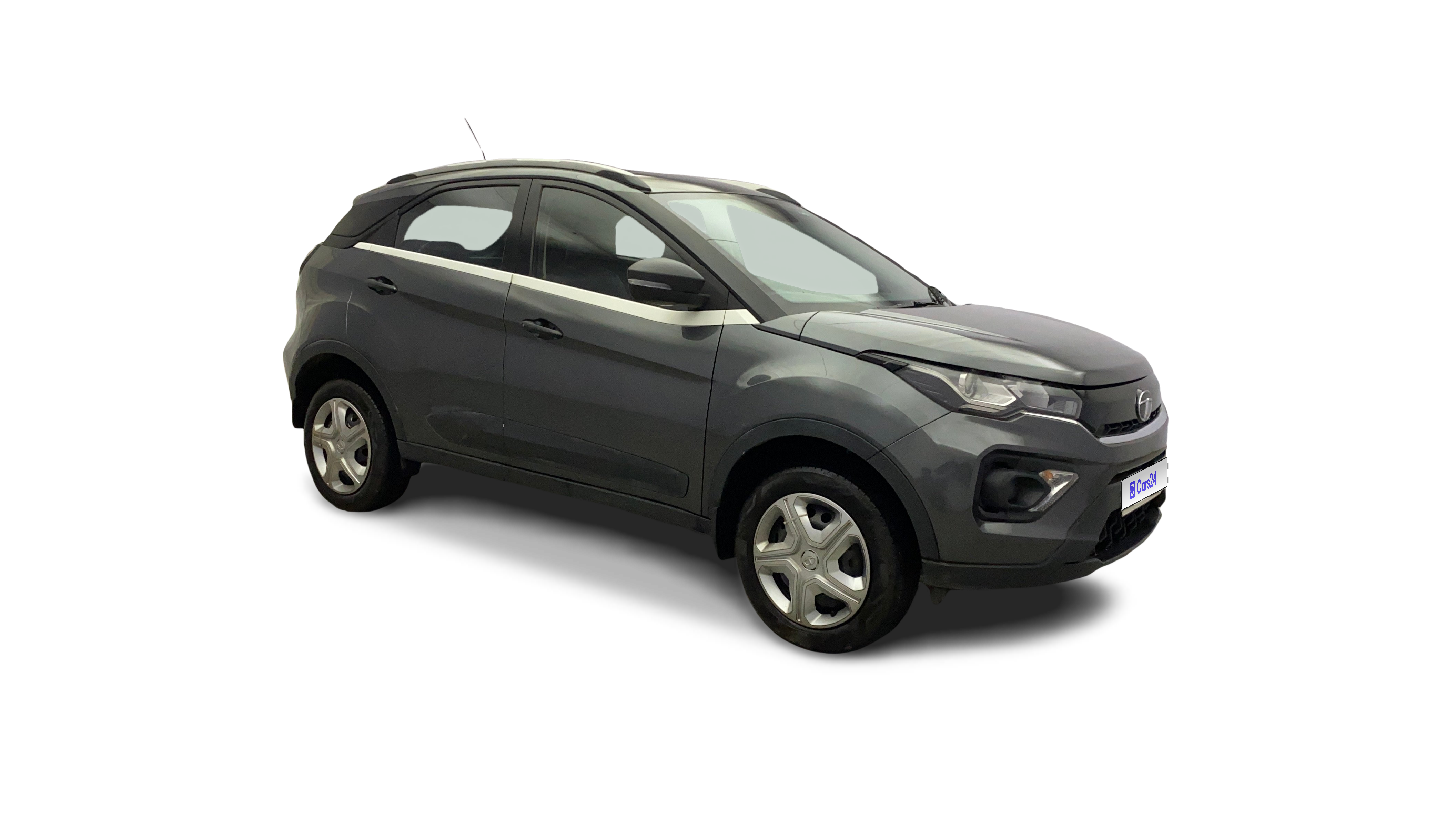 2021 Tata NEXON - SUV - Petrol - Manual - ₹6.75 lakh